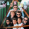 Cover for Madness by Madness
